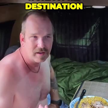 Escape to the Enchanted Forest Journey vs Destination