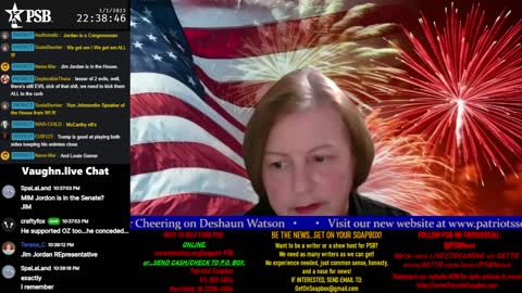 2023-01-01 22:00 EST - Beyond the Horizon: with TheKath, Dawn-Breaking and TopCat777