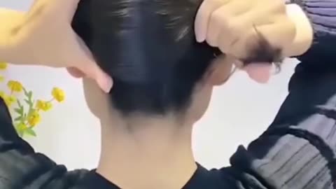 Hair style