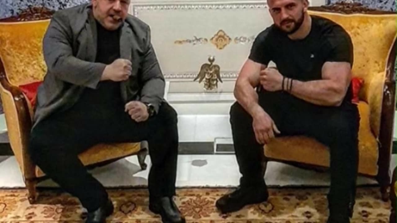 ΟΛΥΜΠΙΑΚΟΛΑΤΡΗΣ ΟΠΑΔΟΣ ΚΛΕΟΜΕΝΗ ΚΑΙ ΜΠΡΑΒΟΣ ΤΟΥ ΜΕΘΟΔΙΟΥ-ΕΣΦΙΓΜΕΝΟΥ!!!