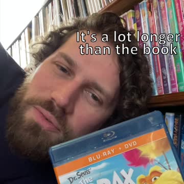 The Lorax - Micro Review