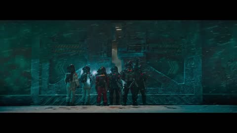 Terminator 7: End Of War (2024) - First Trailer | Concept Version
