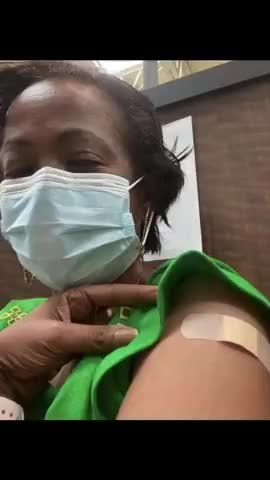 Vaccine created to kill off the stupid people