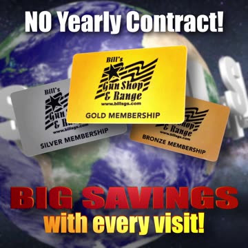Memberships at BGSAR!