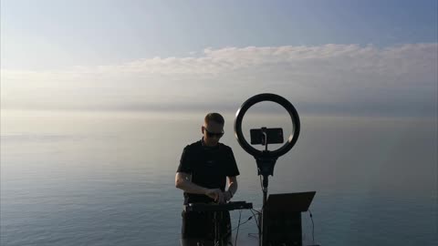 Broken Beats @ Howth, Dublin, Ireland