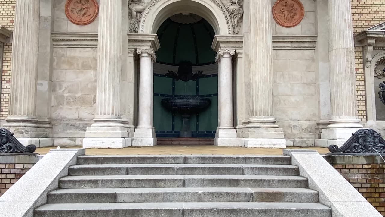 Buda Castle - Castle Garden Bazaar 2 - Hungary 🇭🇺♥️