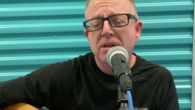 SONGS FROM STORAGE: “Give Us Clean Hands”