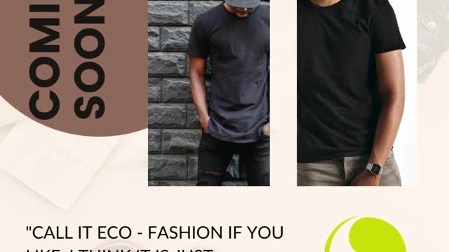 www.IMPLOSION.eco | CALL IT ECO FASHION IF YOU LIKE | Sustainable - Ethical - Eco Life Styles