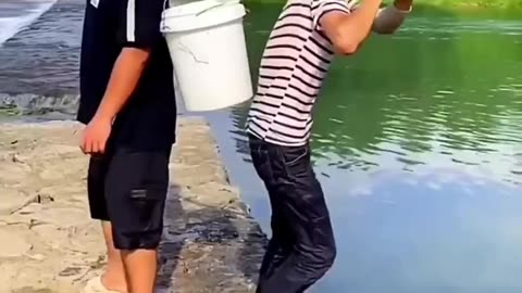Funny