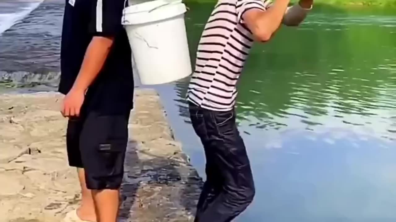 Funny