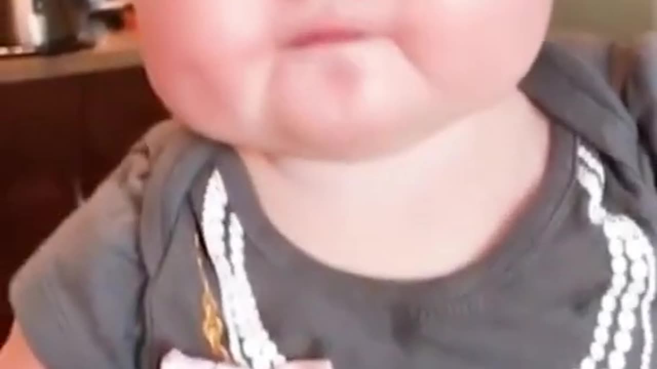 Funny baby videos 1🤣😂