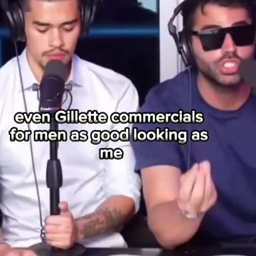 Jon Zherka reveals who brainwashed women. #freshandfit #shorts #relationship