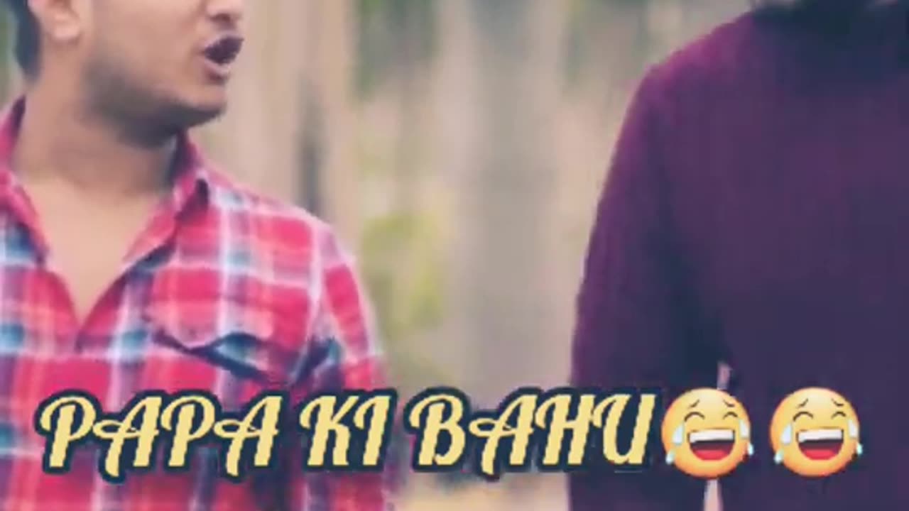 The mridul comedy video | Best comedy short ever😂 | #Themridul #pragati