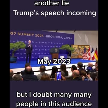 All Biden Does Is Lie