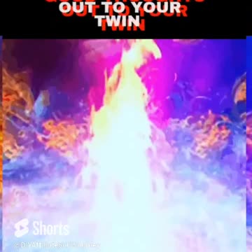 Twin Flame Was Tested by the Universe Failed I Am Worthy of All I Desire Focus of You #shortsvideo
