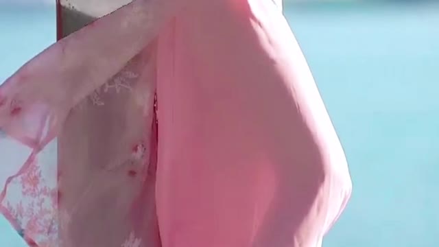 Chinese style Cheongsam