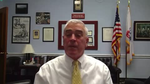 Wenstrup speaks at Ways and Means Health Subcommittee hearing on health gaps