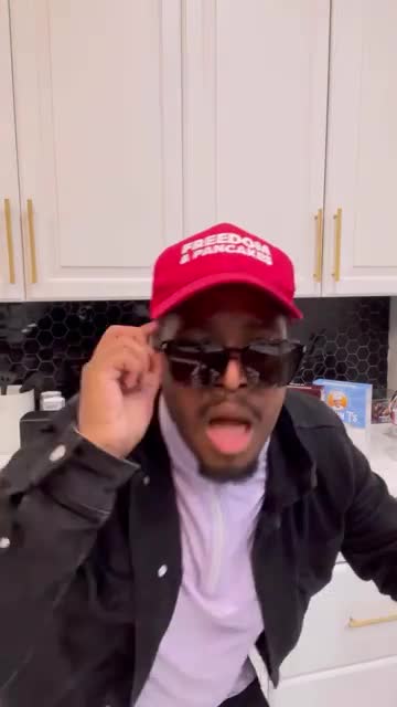 This Coffee Is Making Me Dance!