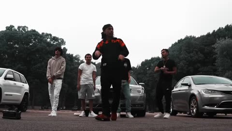 YMN Gus - Bro Code [Official Music Video]@crowdcontrolusa