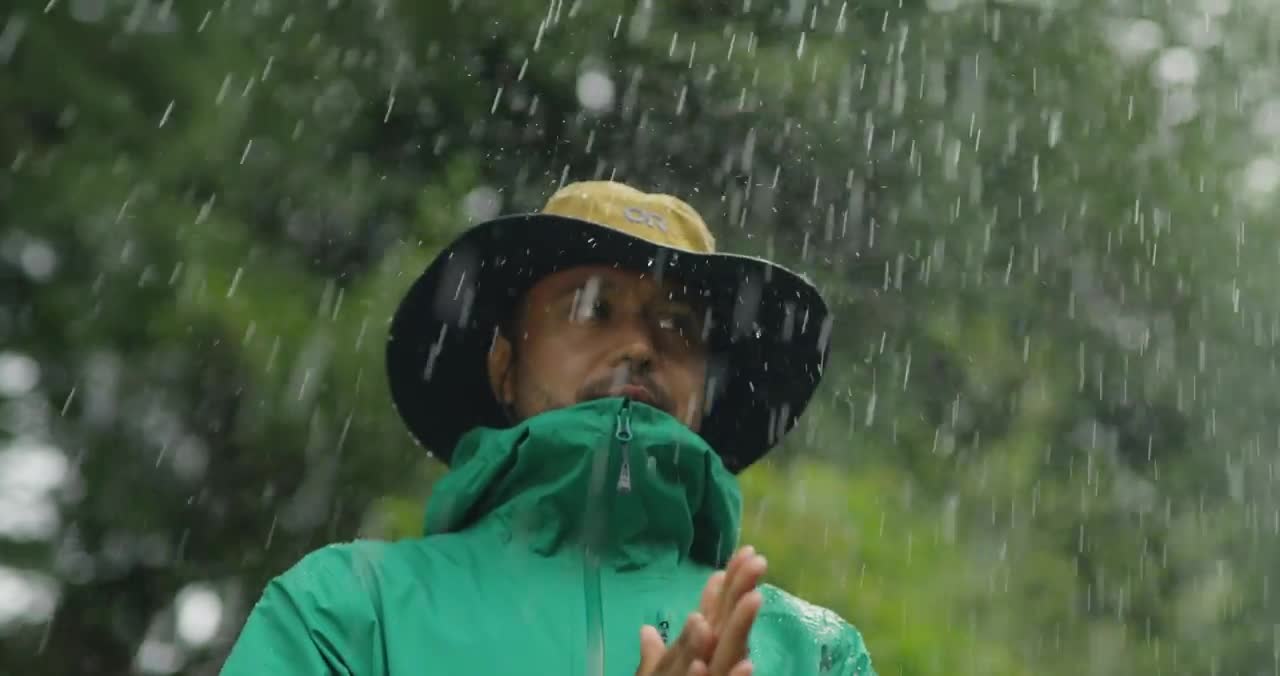 Outdoor Research Seattle Rain Hat