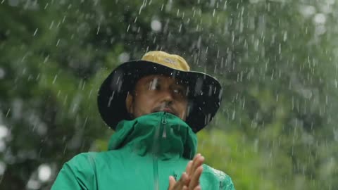 Outdoor Research Seattle Rain Hat