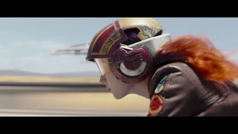 Ahsoka Official Trailer