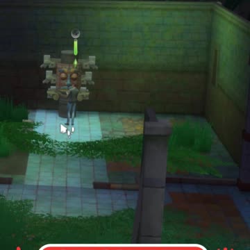 Ruinas Misteriosas #shorts