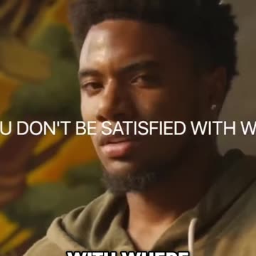 It's Necessary: Unlocking Your Potential for Success