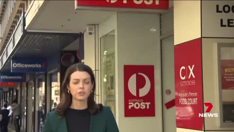 Australia Post ‘apologises unreservedly’