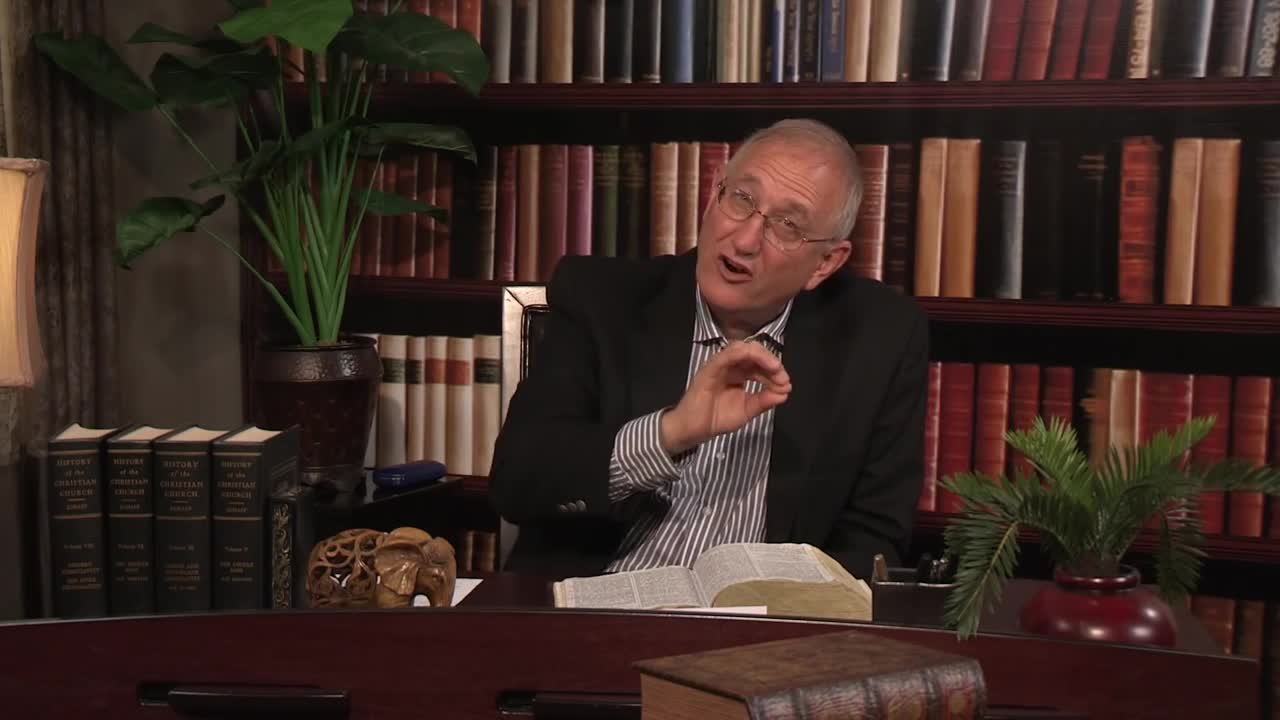 Is Pope Francis the last Pope / Bible Answer - Walter Veith