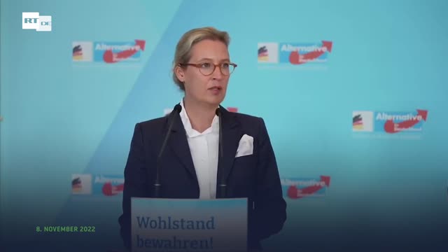 Corona: Gegen von der Leyen wird schon ermittelt – Weidel fordert persönliche Haftung der Politiker