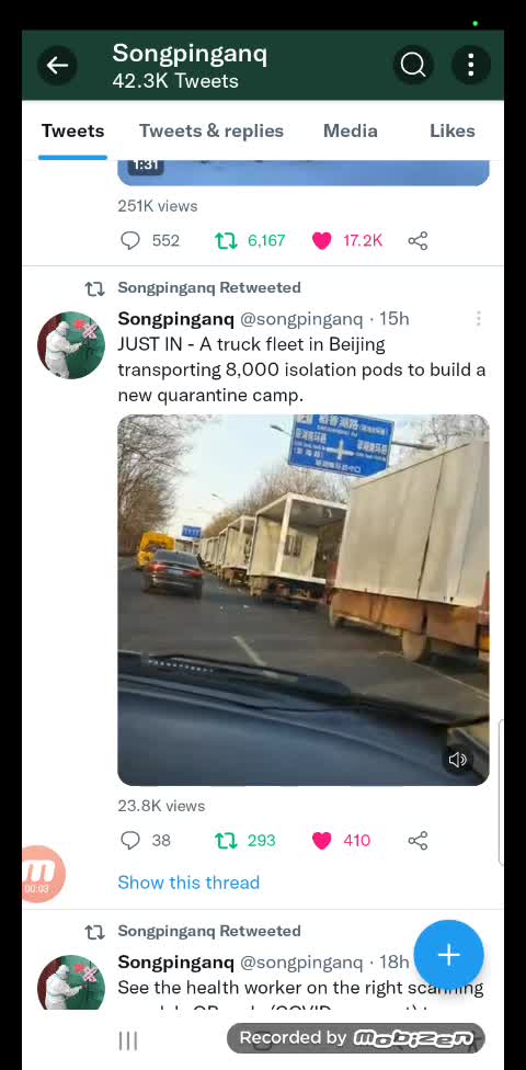 China concentration camp