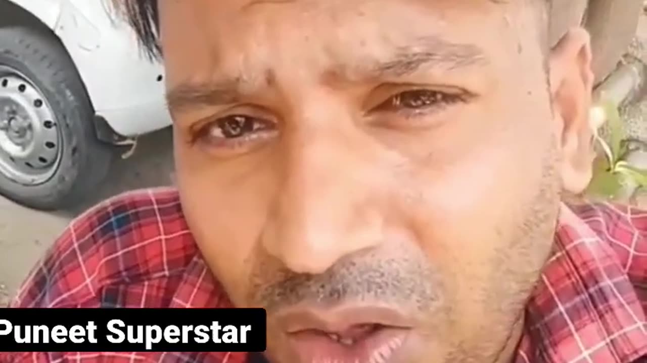 Puneet Superstar Gf ne mujhe dhila bola 🤣🤣