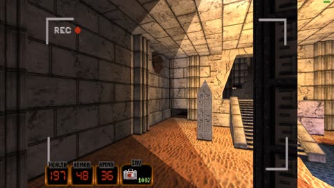 Duke Nukem 3D - New Alien Order - Mirage Barrage