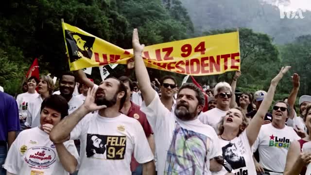 Brazil’s Lula da Silva, explained