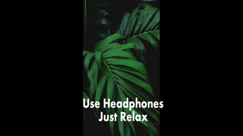 Sleep music Use Headphones