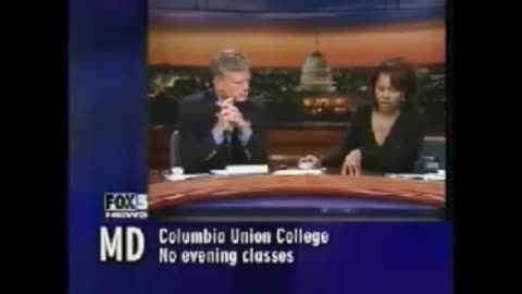 911 FOX NEWS FAKE WTC 7 COLLAPSE