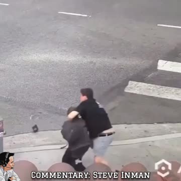 And then a hero comes along...