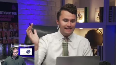 Matt Responds To Charlie Kirk's Breakdown Of The Debt Ceiling Bill