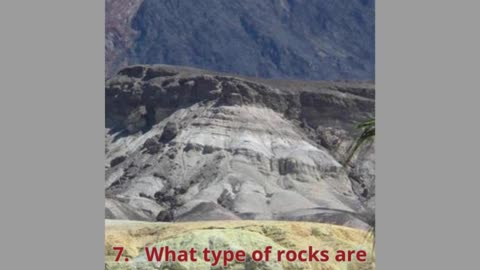 Unlocking the Riddle of Death Valley’s Gliding Rocks