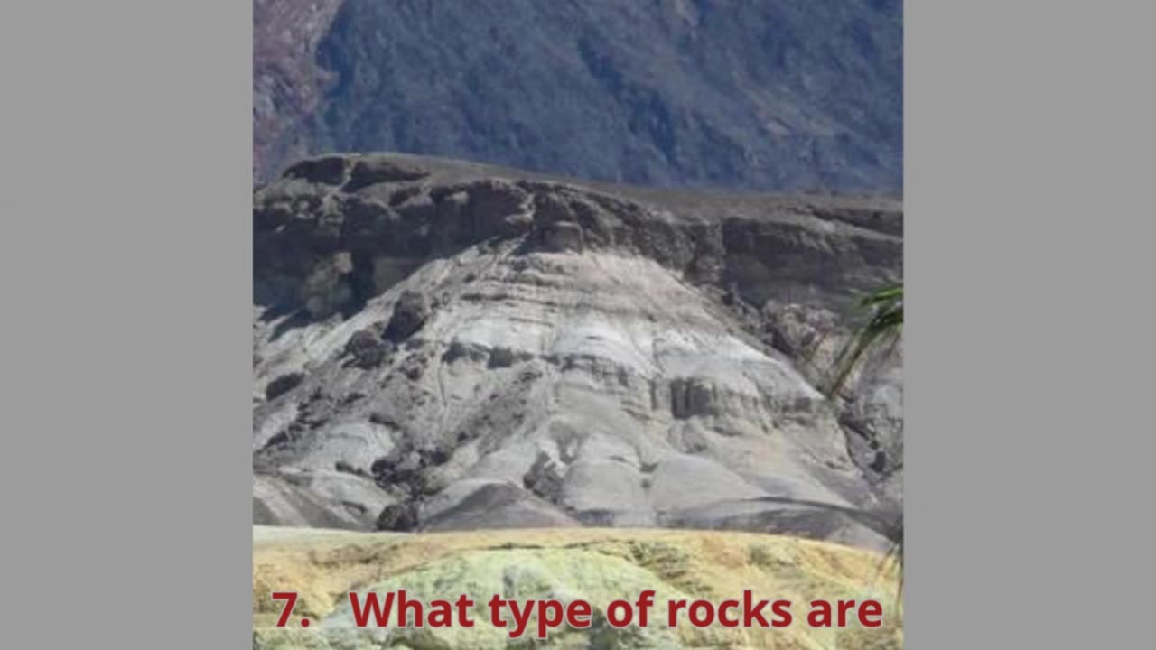 Unlocking the Riddle of Death Valley’s Gliding Rocks