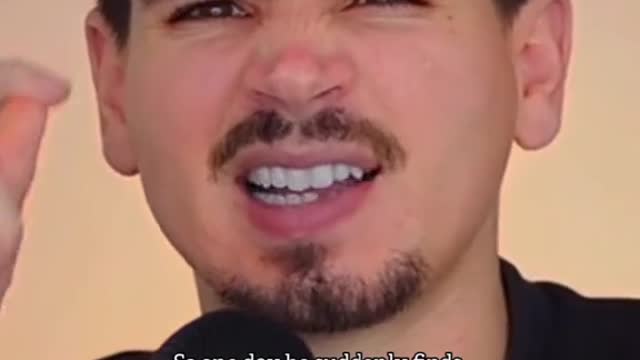 Bad Relationship Facts #6