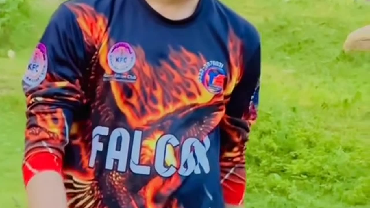 Cute boy slow motion#& beauteful style