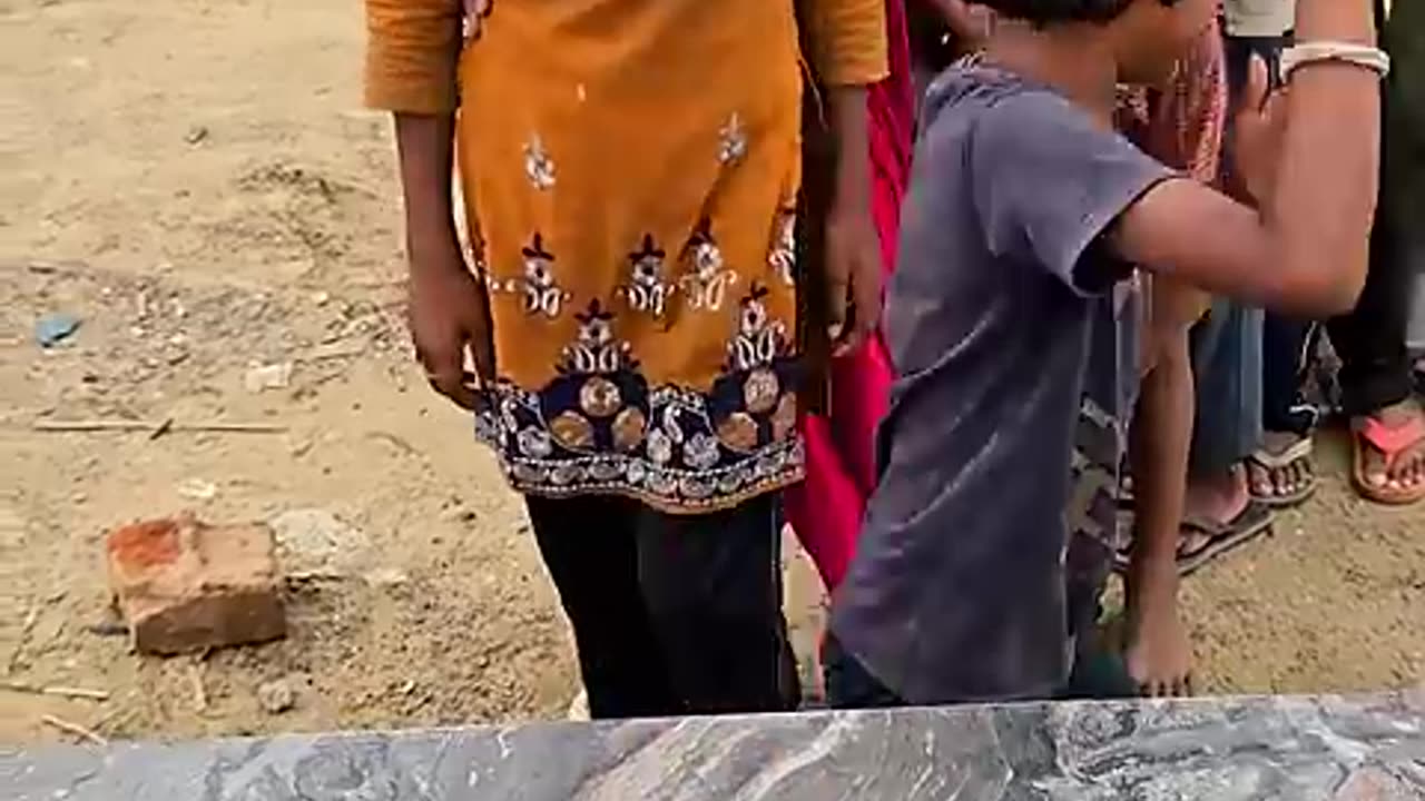 Play with children full masti funny video with children