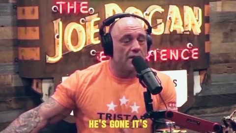 Joe Rogan: If Biden wins, you'll have a president in decline with diverse idiots under him