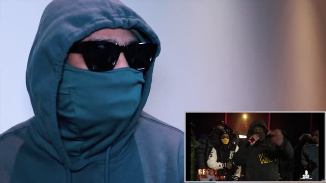 🗽ROADMANDANGER REACTS -GROUNDWORKS CHYPER 2022 PART 1 #ROADMANDANGER