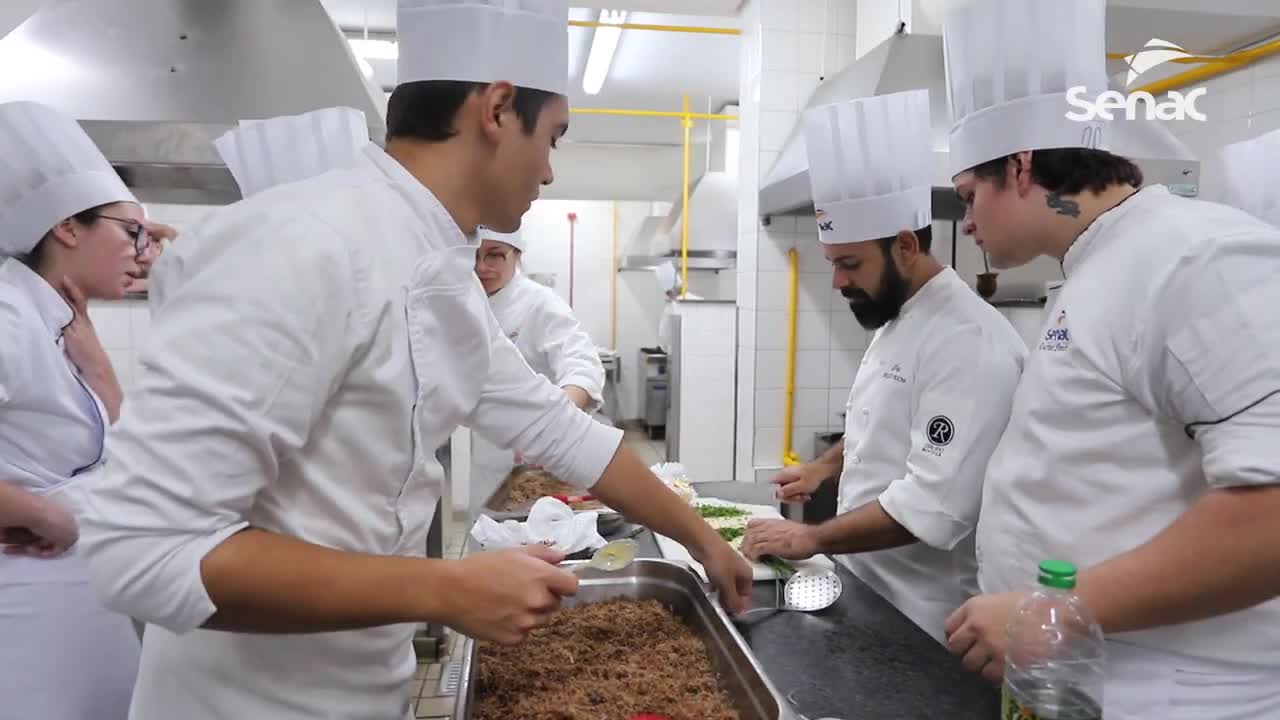 Cozinha Brasileira