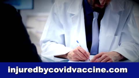 Were you Injured by a Covid vaccine?