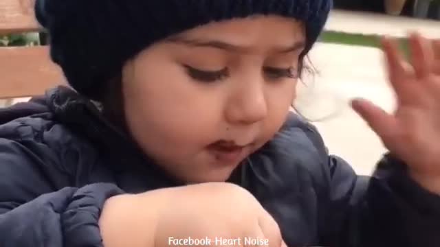 OMG So Cute Baby ♥ Best Funny Baby Videos 2021