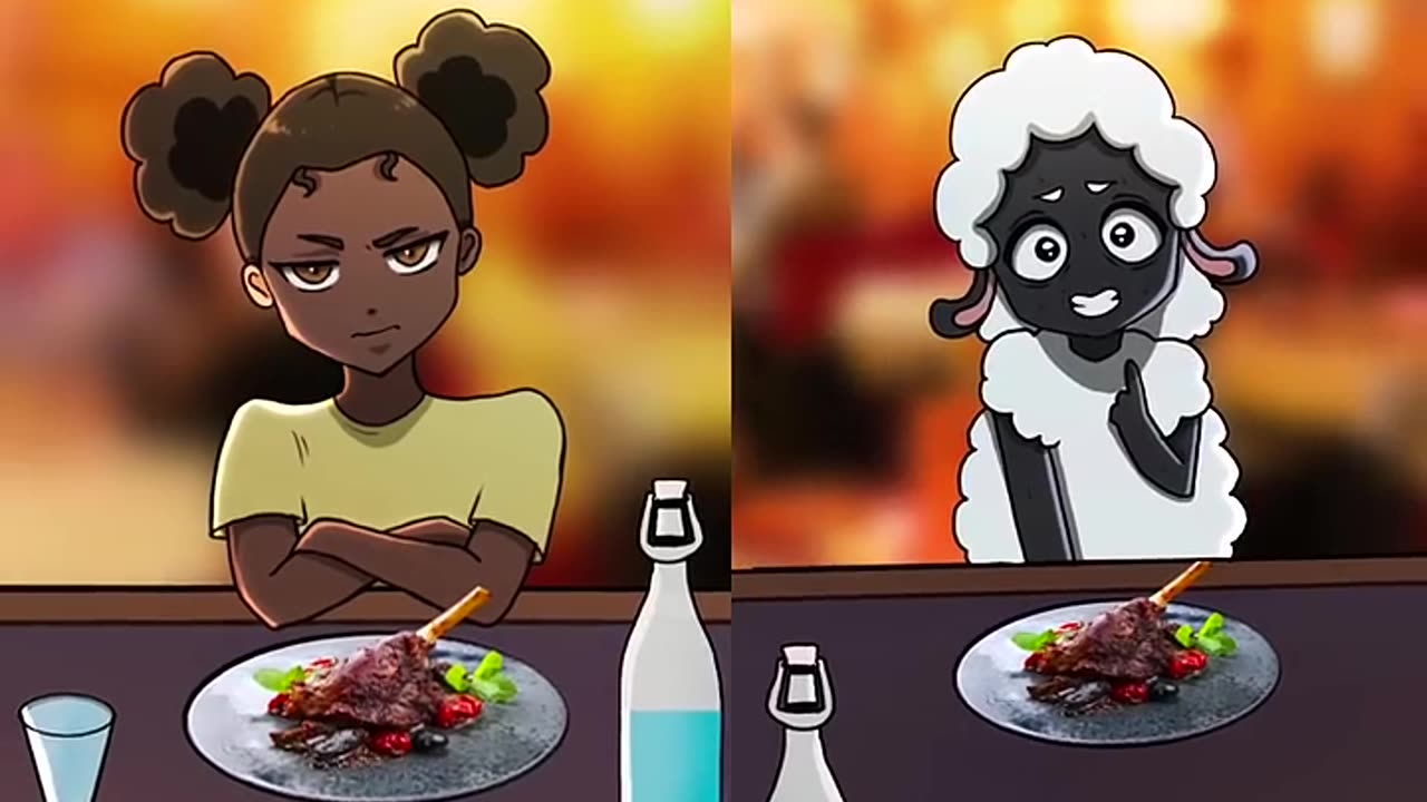 Morse code - SIDE BY SIDE COMPARISON (Not a date/ship‼️) #shorts